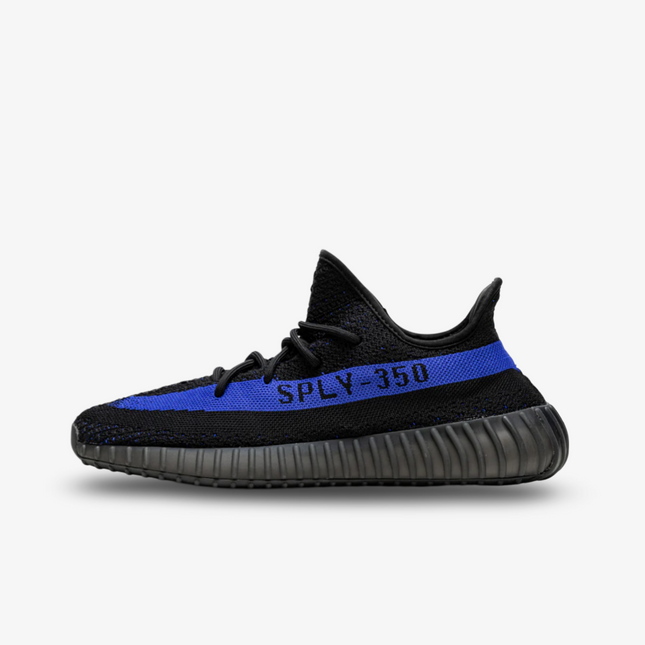 (Men's) adidas Yeezy Boost 350 V2 'Dazzling Blue' (2022) GY7164