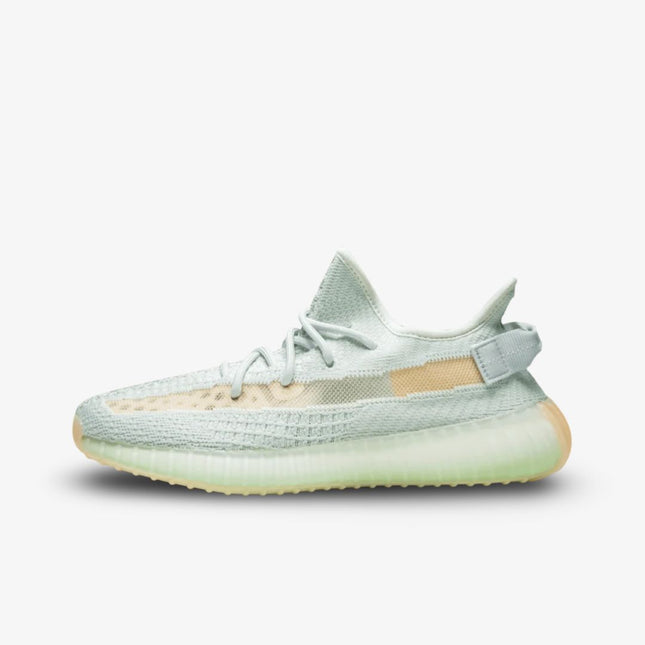 (Men's) adidas Yeezy Boost 350 V2 'Hyperspace' (2019) EG7491