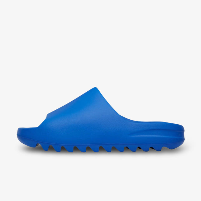 (Men's) Adidas Yeezy Slide 'Azure' (2023) ID4133