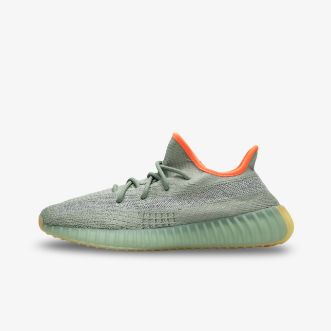 (Men's) adidas Yeezy Boost 350 V2 'Desert Sage' (2020) FX9035