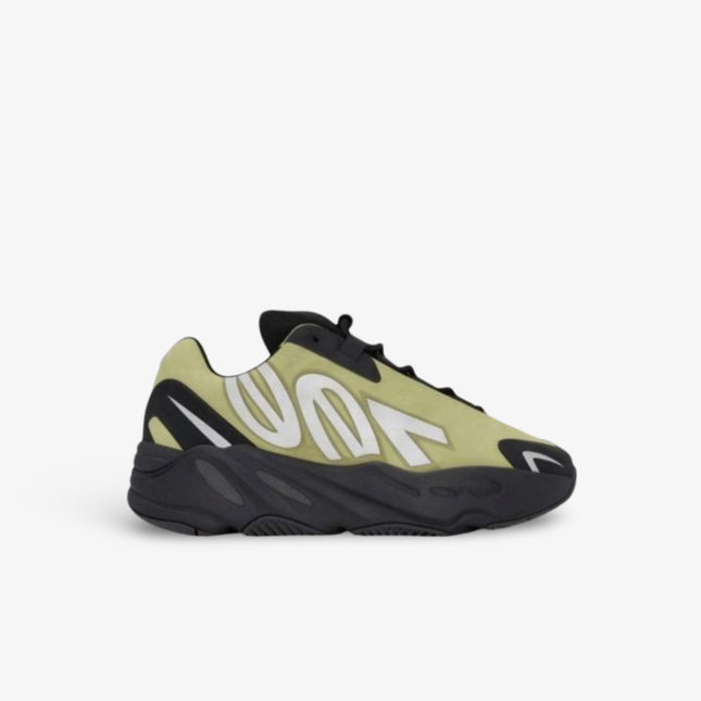 (Kids) Adidas Yeezy Boost 700 MNVN 'Resin' (2022) GY4806