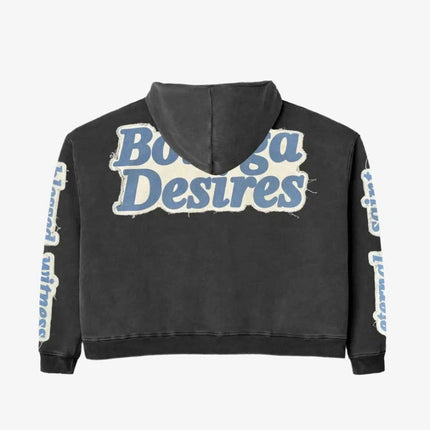 Bottega Desires 'Eternal Desires' Hoodie Black - SOLE SERIOUSS (2)