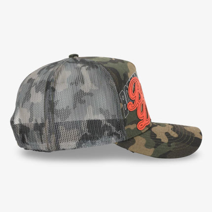 Bottega Desires Trucker Hat Camo - SOLE SERIOUSS (4)