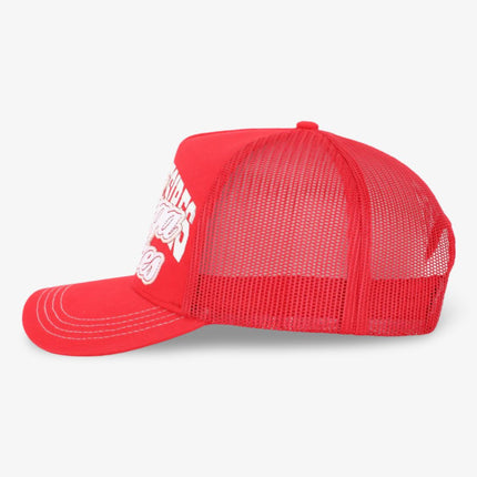 Bottega Desires Trucker Hat Sexyy Red - SOLE SERIOUSS (3)