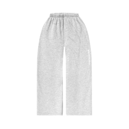 Bravest Studios Baggy Sweatpants Grey