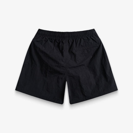 Bravest Studios 'Battleship' Swim Trunks Black - SOLE SERIOUSS (2)