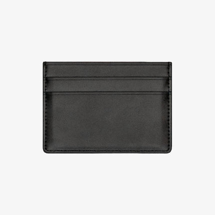 Bravest Studios Cardholder Black - SOLE SERIOUSS (2)