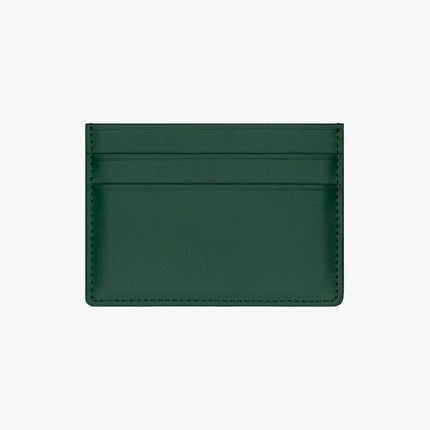 Bravest Studios Cardholder Green - SOLE SERIOUSS (2)