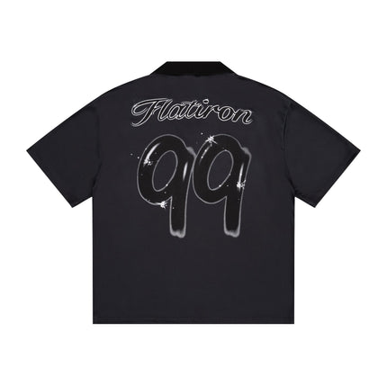 Bravest Studios 'Dog' Jersey Black