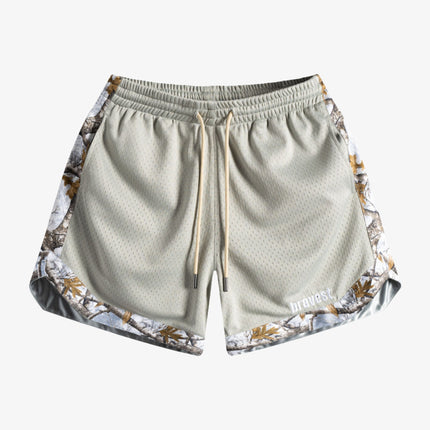 Bravest Studios Luxe Shorts Grey Camo - SOLE SERIOUSS (1)