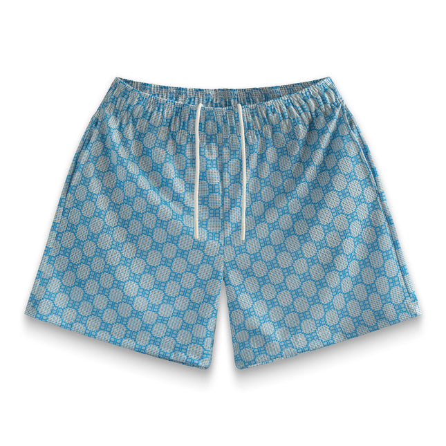 Bravest Studios 'Matrix' Shorts Seafoam