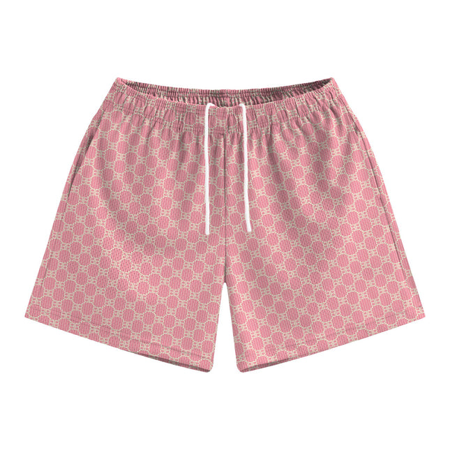 Bravest Studios 'Matrix' Shorts Shortcake