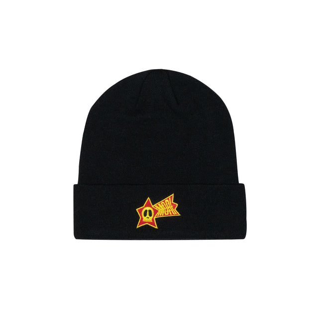 Bravest Studios 'Mori' Beanie Black