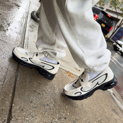 Bravest Studios Runner Loafer White