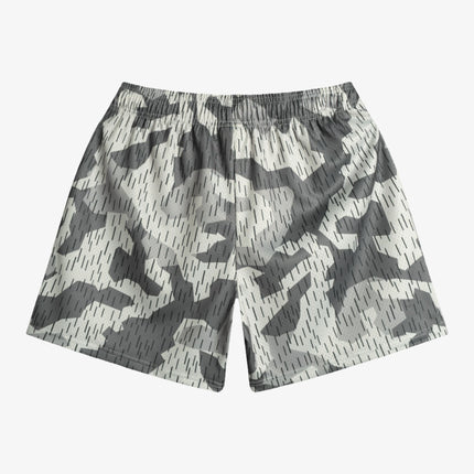 Bravest Studios 'Splinter' Shorts Grey - SOLE SERIOUSS (2)