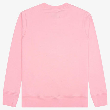 Casablanca 'Okinawa' Embroidered Sweatshirt Pink - SOLE SERIOUSS (2)