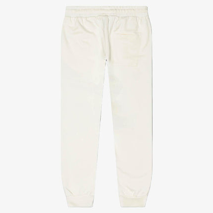 Casablanca 'Tennis Club Icon' Embroidered Sweatpant Off White - SOLE SERIOUSS (2)