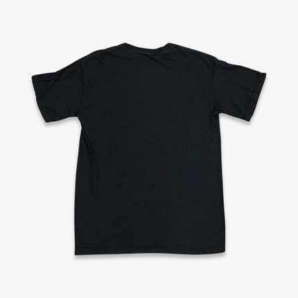 Chinatown Market T-Shirt 'Designer Born Again Christian Dior' Black SS20 - SOLE SERIOUSS (2)