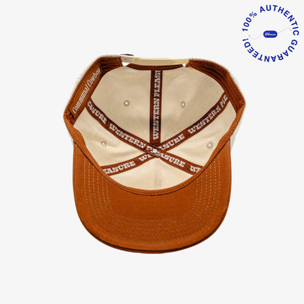 Communal Cowboy 'Dang' Snapback Hat | SOLE SERIOUSS [10]