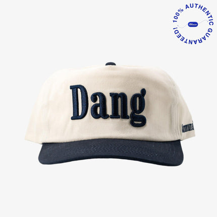 Communal Cowboy 'Dang' Snapback Hat | SOLE SERIOUSS [12]