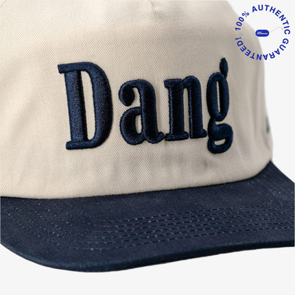 Communal Cowboy 'Dang' Snapback Hat | SOLE SERIOUSS [13]