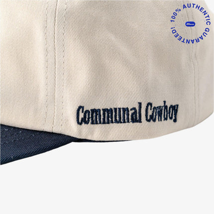 Communal Cowboy 'Dang' Snapback Hat | SOLE SERIOUSS [14]