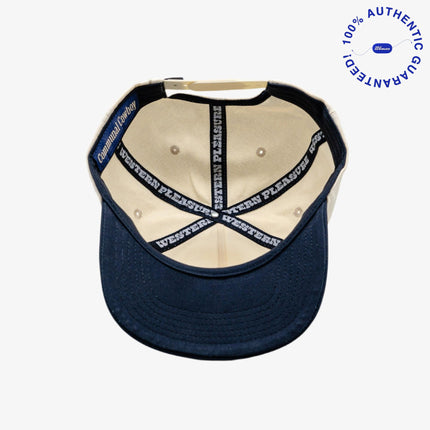 Communal Cowboy 'Dang' Snapback Hat | SOLE SERIOUSS [15]