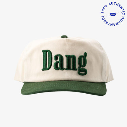 Communal Cowboy 'Dang' Snapback Hat | SOLE SERIOUSS [17]