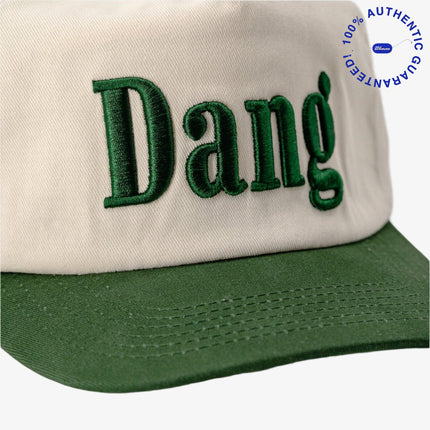 Communal Cowboy 'Dang' Snapback Hat | SOLE SERIOUSS [18]