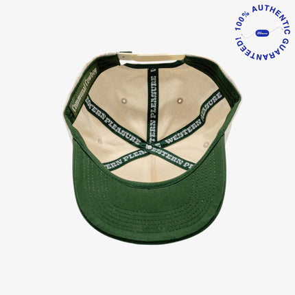 Communal Cowboy 'Dang' Snapback Hat | SOLE SERIOUSS [20]