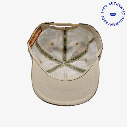 Communal Cowboy 'Dang' Snapback Hat | SOLE SERIOUSS [5]