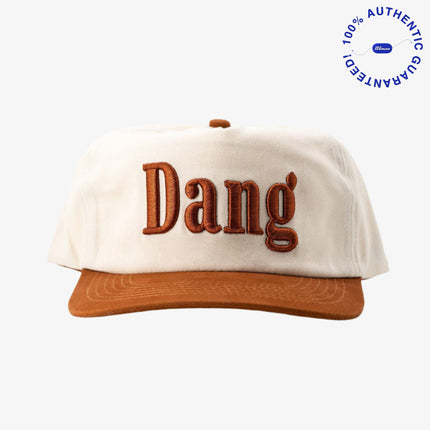 Communal Cowboy 'Dang' Snapback Hat | SOLE SERIOUSS [7]