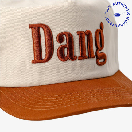 Communal Cowboy 'Dang' Snapback Hat | SOLE SERIOUSS [8]