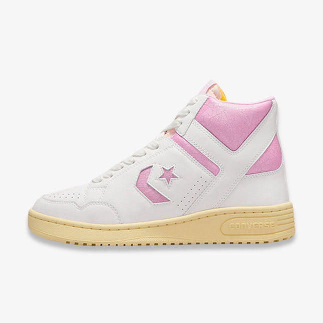 Converse Weapon Leather x Shai Gilgeous-Alexander 'Shai Weapon' (2024) | SOLE SERIOUSS [1]