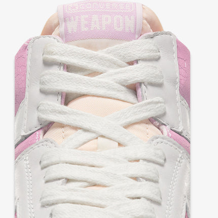 Converse Weapon Leather x Shai Gilgeous-Alexander 'Shai Weapon' (2024) | SOLE SERIOUSS [3]