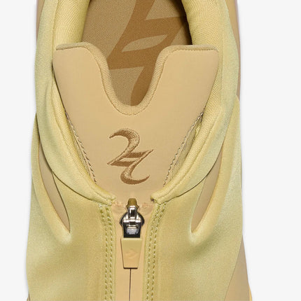 Converse x Shai Gilgeous-Alexander SHAI 001 'Butter' (2025) | SOLE SERIOUSS [4]