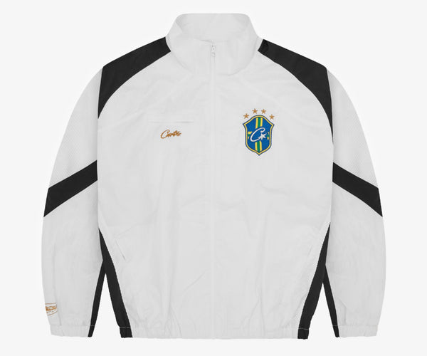 Corteiz Olympic Shuku Jacket 