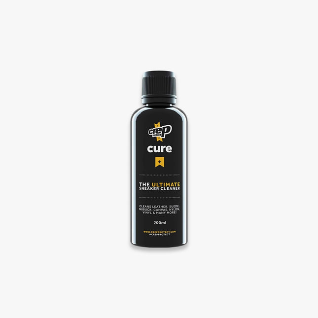 Crep Protect 200ml Ultimate Cure Sneaker Solution Refill - SOLE SERIOUSS (1)