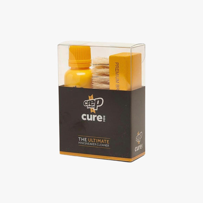 Crep Protect Mini Cure Kit - SOLE SERIOUSS (1)