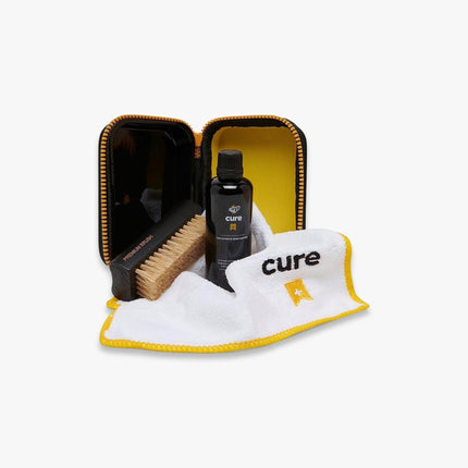 Crep Protect The Ultimate Shoe Cleaning Kit - SOLE SERIOUSS (1)