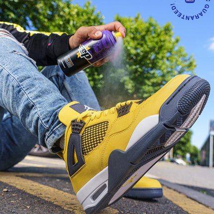 Crep Protect Ultimate Rain and Stain Resistant Barrier Protection Spray | SOLE SERIOUSS [2]