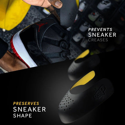 Crep Protect Ultimate Sneaker Crease Guards - SOLE SERIOUSS (5)