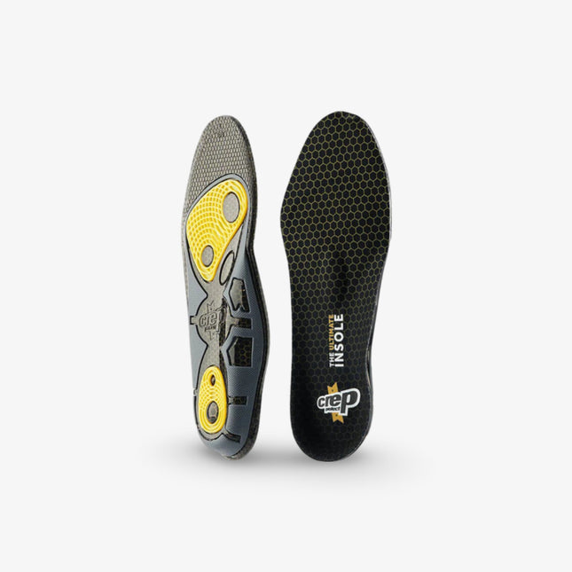 Crep Protect Ultimate Sneakers and Shoes Gel Insoles | SOLE SERIOUSS [1]