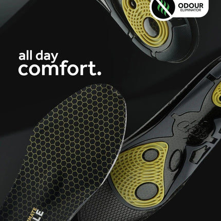 Crep Protect Ultimate Sneakers and Shoes Gel Insoles | SOLE SERIOUSS [6]