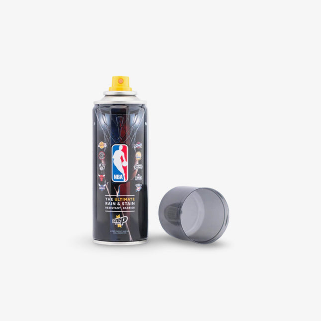 Crep Protect x NBA Ultimate Rain & Stain Resistant Barrier Protection Spray - SOLE SERIOUSS (1)