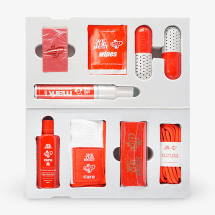 Crep Protect x We the Best DJ Khaled Ultimate Sneaker Care Box Pack - SOLE SERIOUSS (3)