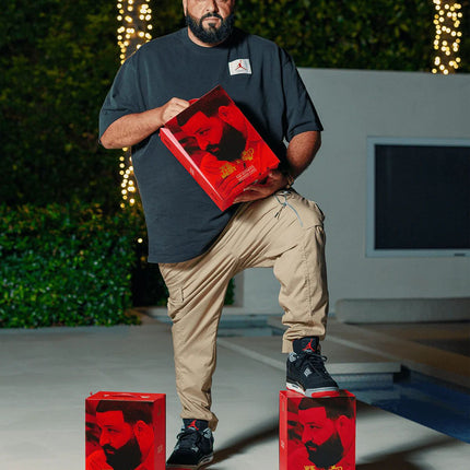 Crep Protect x We the Best DJ Khaled Ultimate Sneaker Care Box Pack - SOLE SERIOUSS (5)