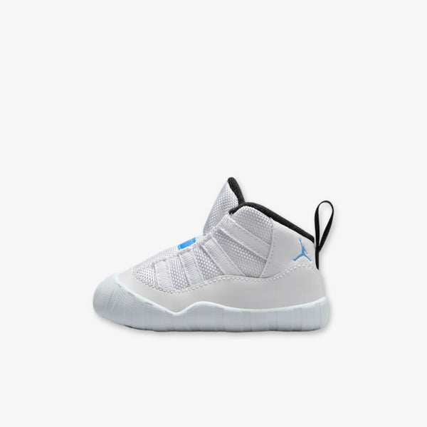 Jordan 11 crib shoes sale