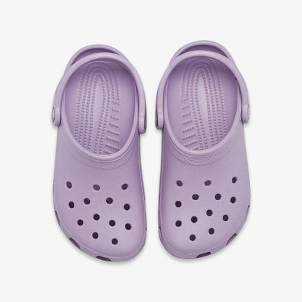 Crocs Classic Clog 'Lavender' () 10001-530 - SOLE SERIOUSS (3)
