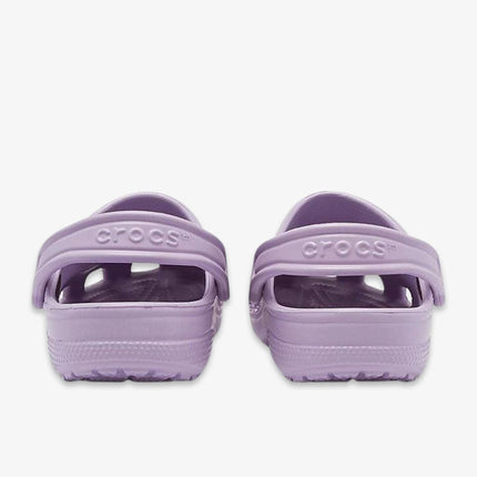 Crocs Classic Clog 'Lavender' () 10001-530 - SOLE SERIOUSS (4)